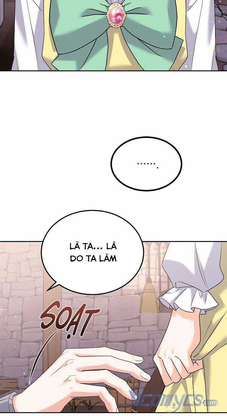 Ác Nữ Karuna Bé Lại - Chapter 44 - Trang 46