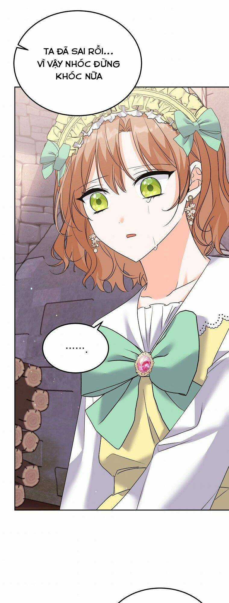 Ác Nữ Karuna Bé Lại - Chapter 44 - Trang 47