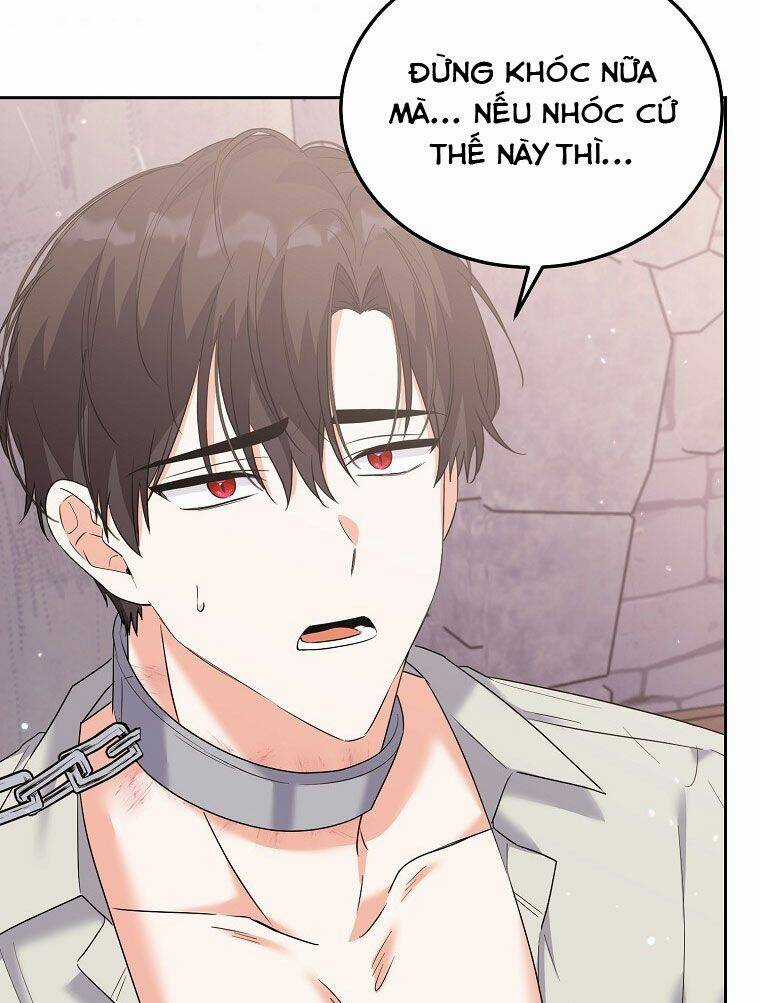 Ác Nữ Karuna Bé Lại - Chapter 44 - Trang 48