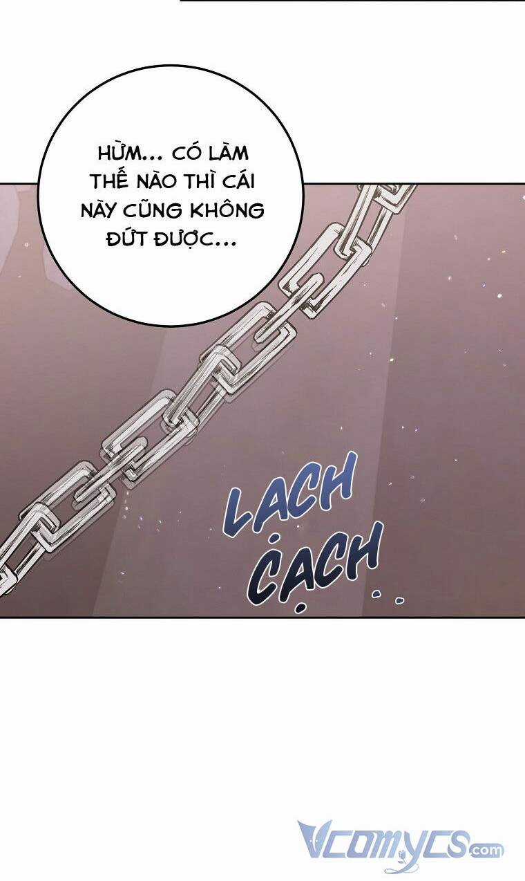 Ác Nữ Karuna Bé Lại - Chapter 44 - Trang 53