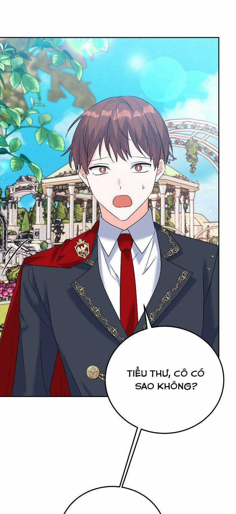 Ác Nữ Karuna Bé Lại - Chapter 44 - Trang 56