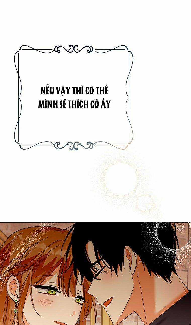 Ác Nữ Karuna Bé Lại - Chapter 44 - Trang 7