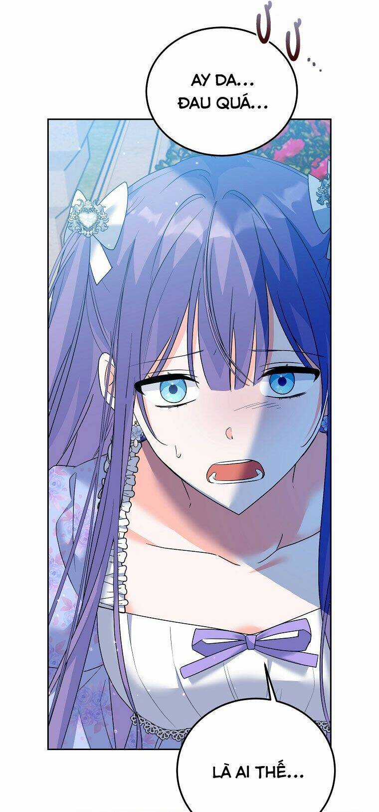 Ác Nữ Karuna Bé Lại - Chapter 44 - Trang 65