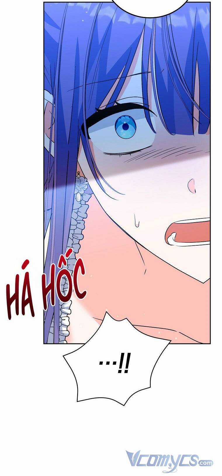 Ác Nữ Karuna Bé Lại - Chapter 44 - Trang 66