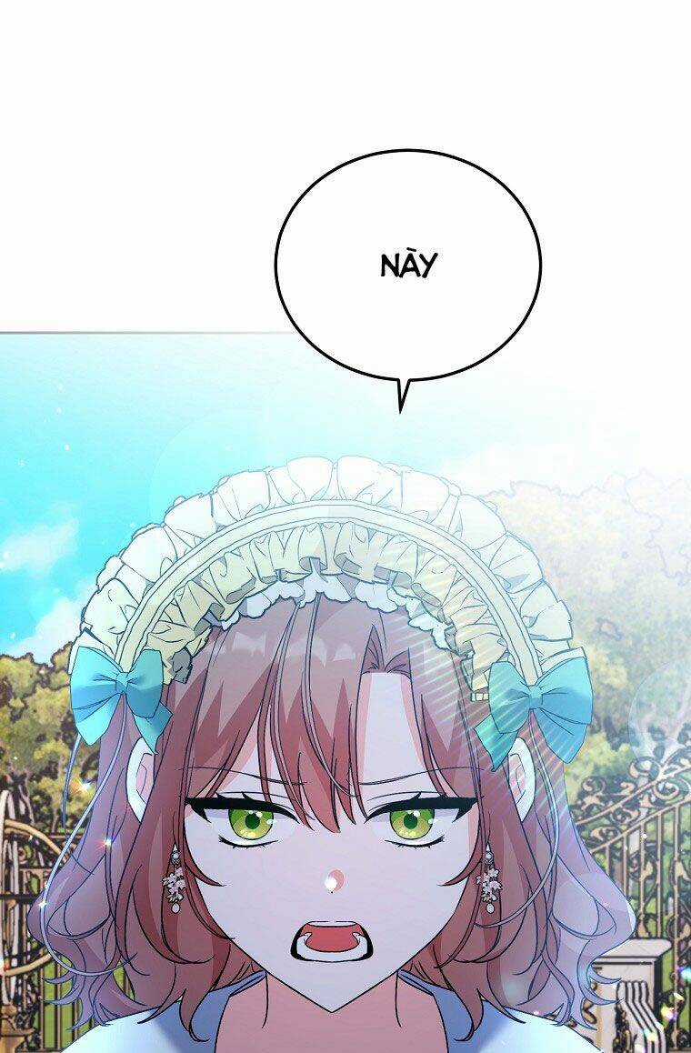 Ác Nữ Karuna Bé Lại - Chapter 44 - Trang 67