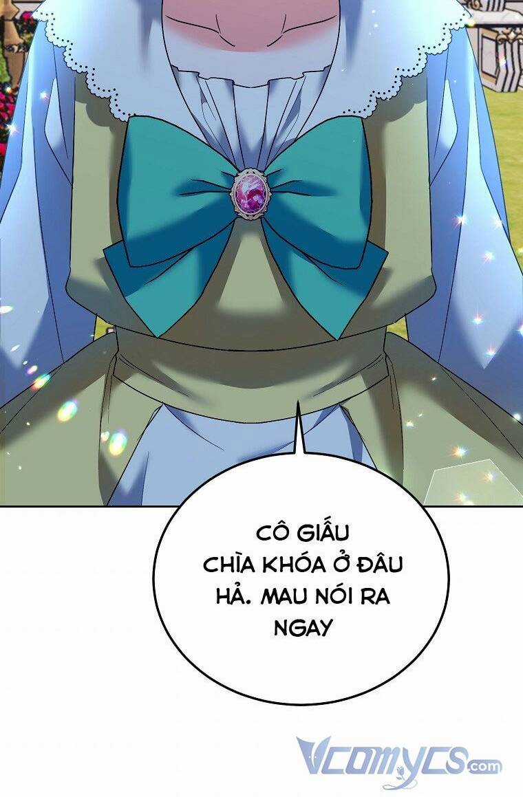 Ác Nữ Karuna Bé Lại - Chapter 44 - Trang 68
