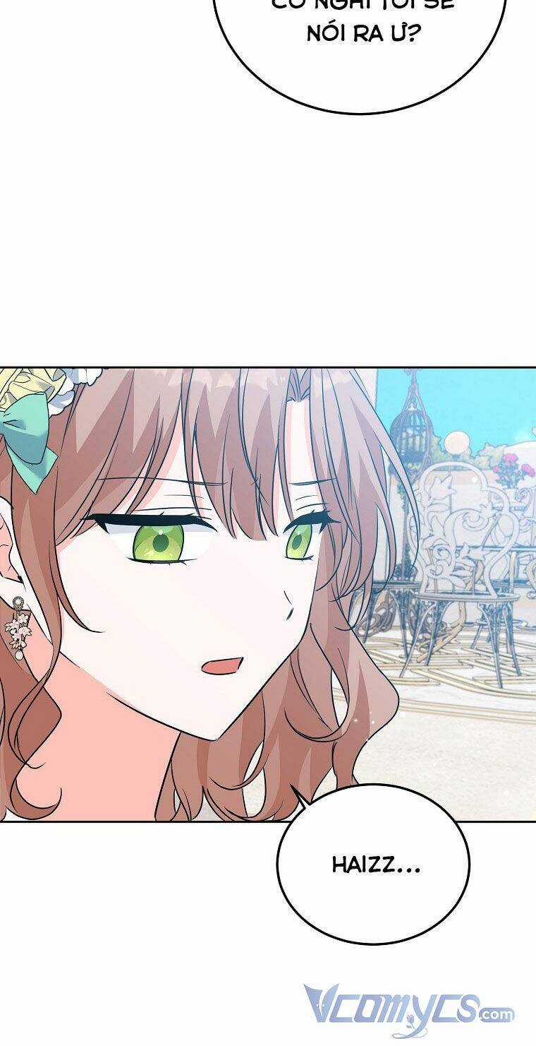 Ác Nữ Karuna Bé Lại - Chapter 44 - Trang 70