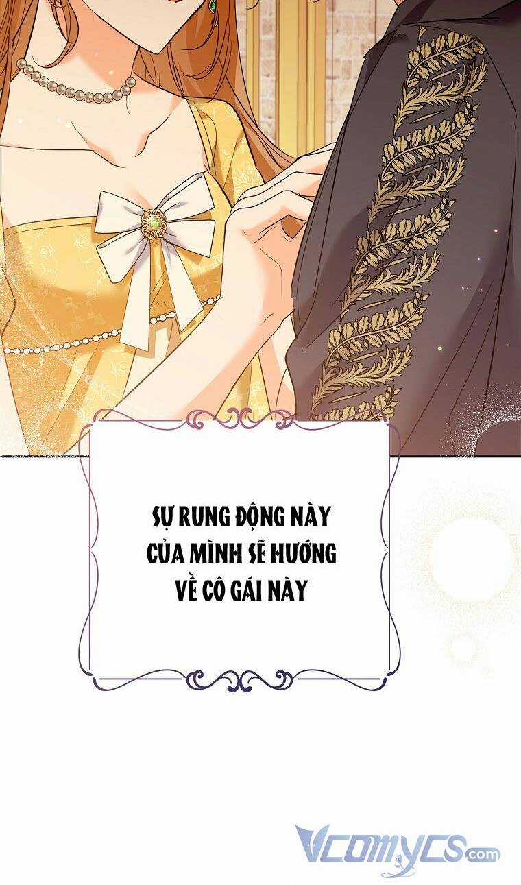 Ác Nữ Karuna Bé Lại - Chapter 44 - Trang 8