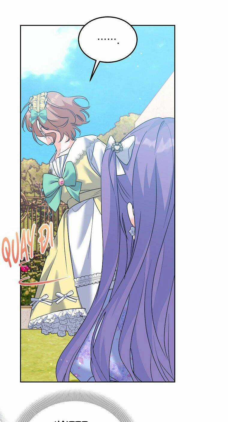 Ác Nữ Karuna Bé Lại - Chapter 44 - Trang 72