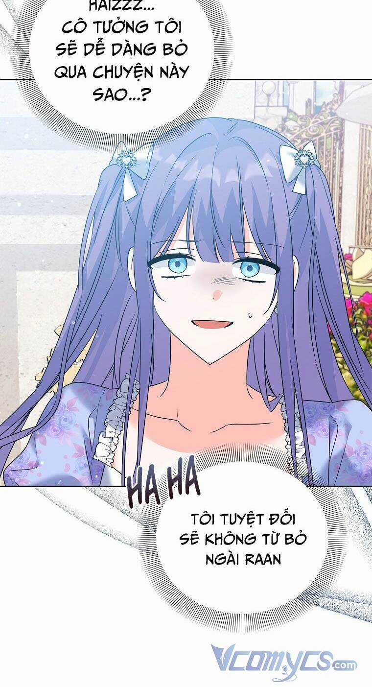 Ác Nữ Karuna Bé Lại - Chapter 44 - Trang 73