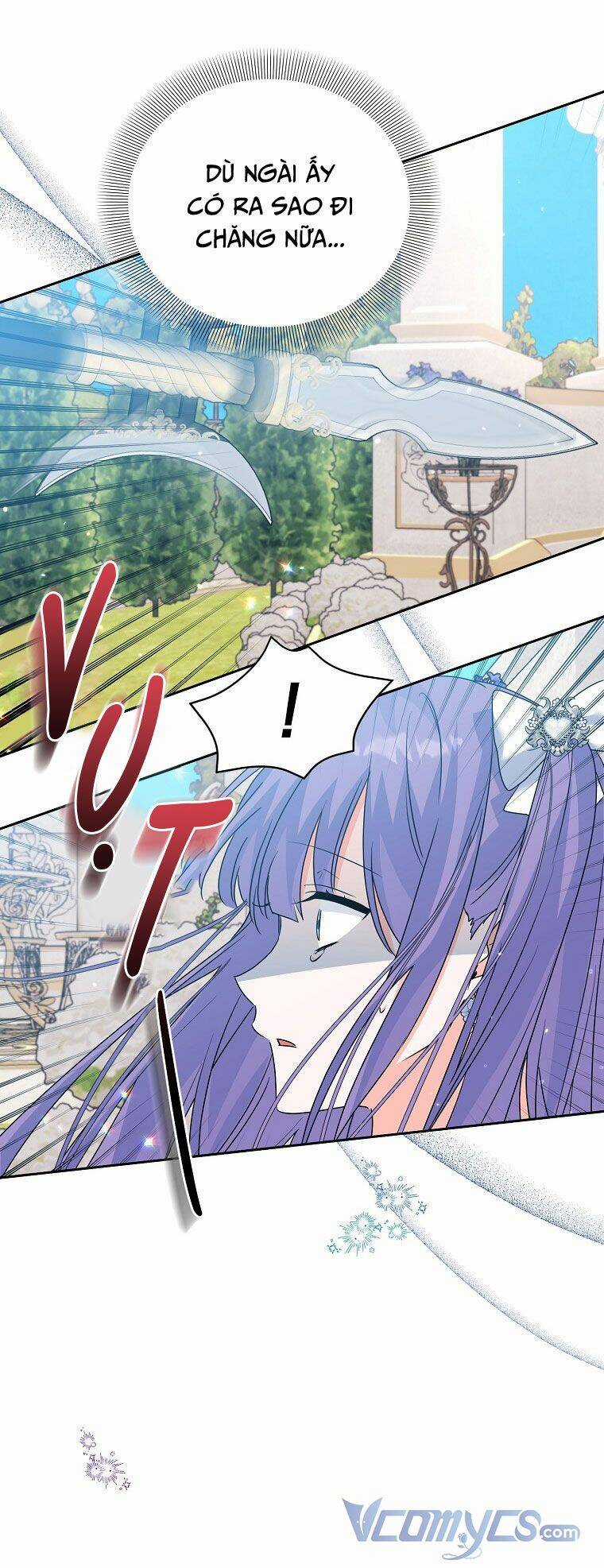 Ác Nữ Karuna Bé Lại - Chapter 44 - Trang 74