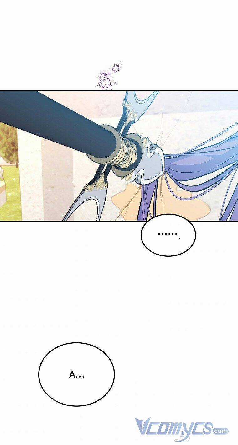 Ác Nữ Karuna Bé Lại - Chapter 44 - Trang 75