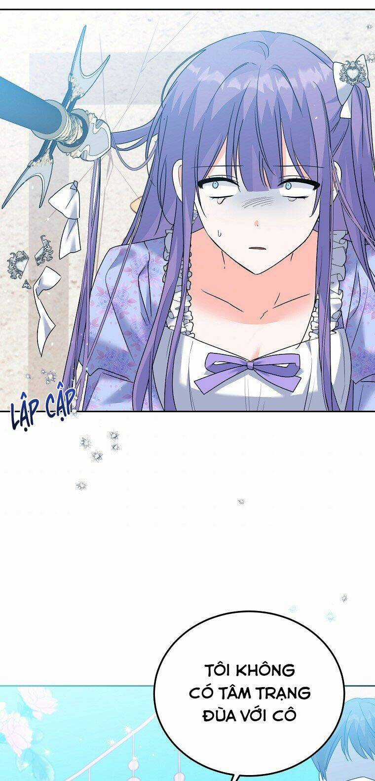 Ác Nữ Karuna Bé Lại - Chapter 44 - Trang 76