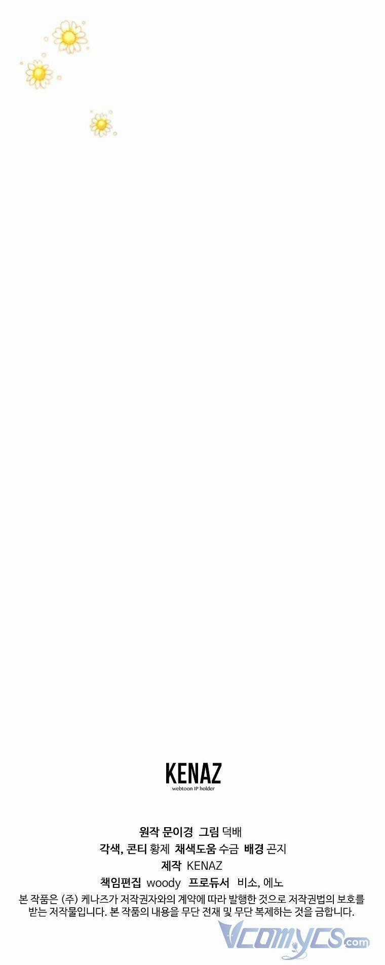 Ác Nữ Karuna Bé Lại - Chapter 44 - Trang 78