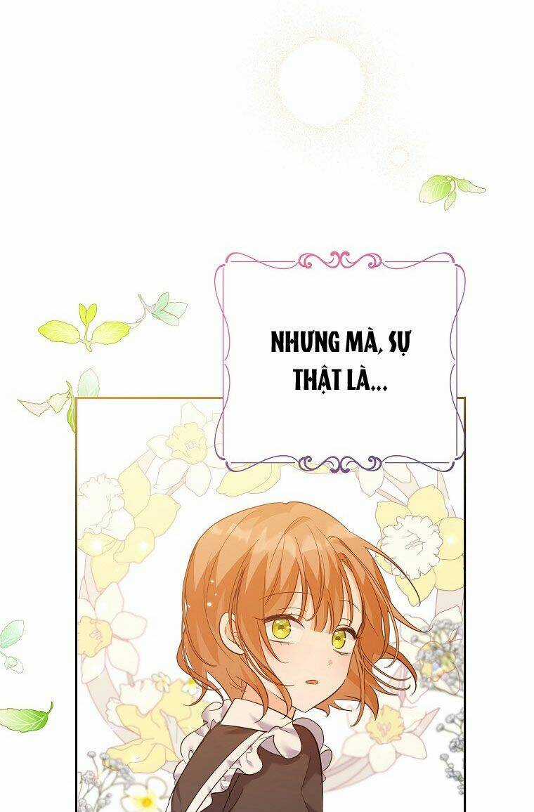 Ác Nữ Karuna Bé Lại - Chapter 44 - Trang 9