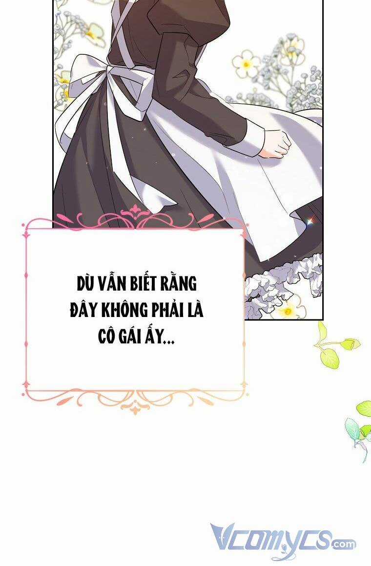 Ác Nữ Karuna Bé Lại - Chapter 44 - Trang 10