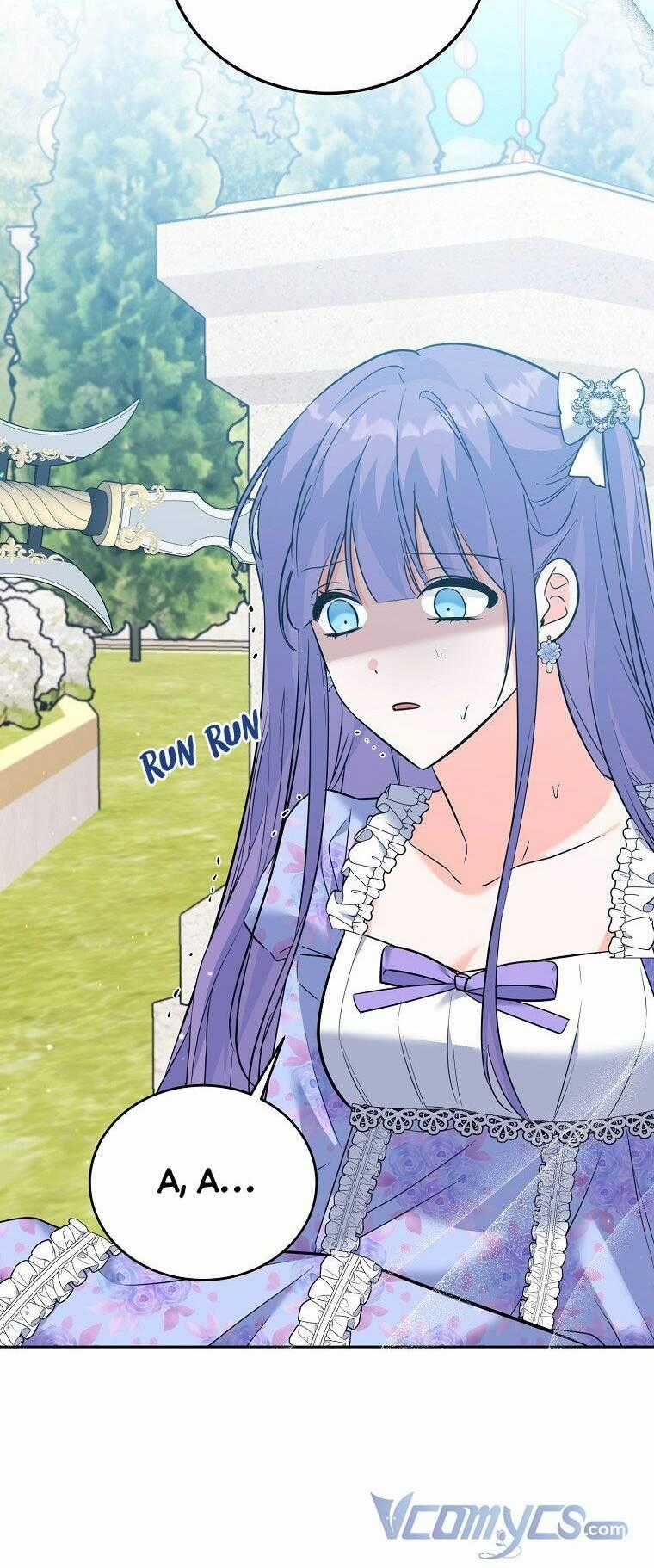 Ác Nữ Karuna Bé Lại - Chapter 45 - Trang 2