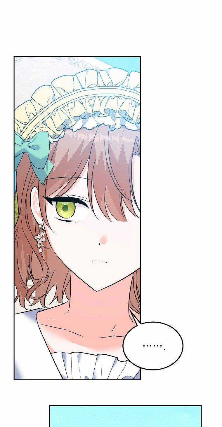 Ác Nữ Karuna Bé Lại - Chapter 45 - Trang 13