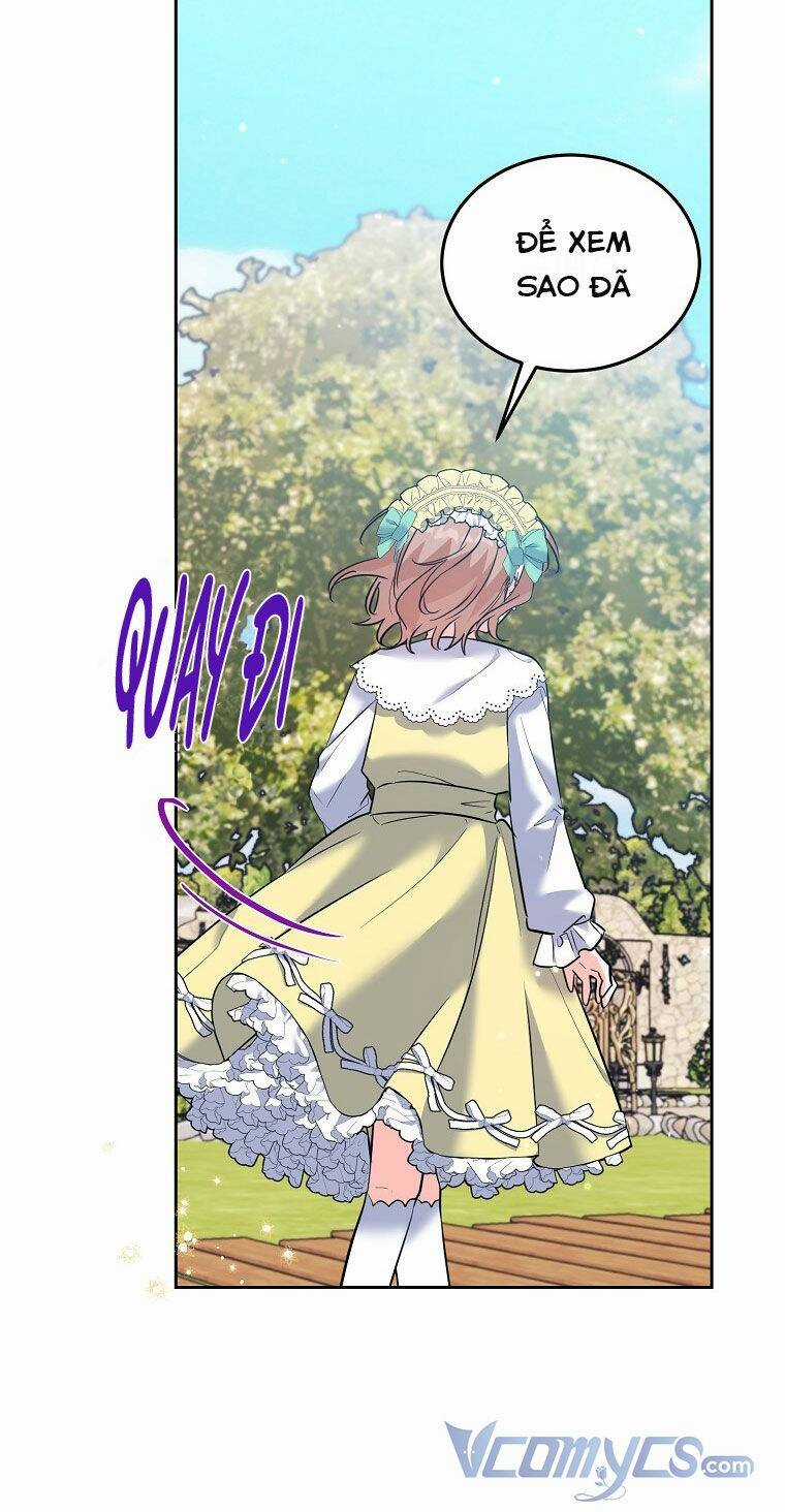 Ác Nữ Karuna Bé Lại - Chapter 45 - Trang 14