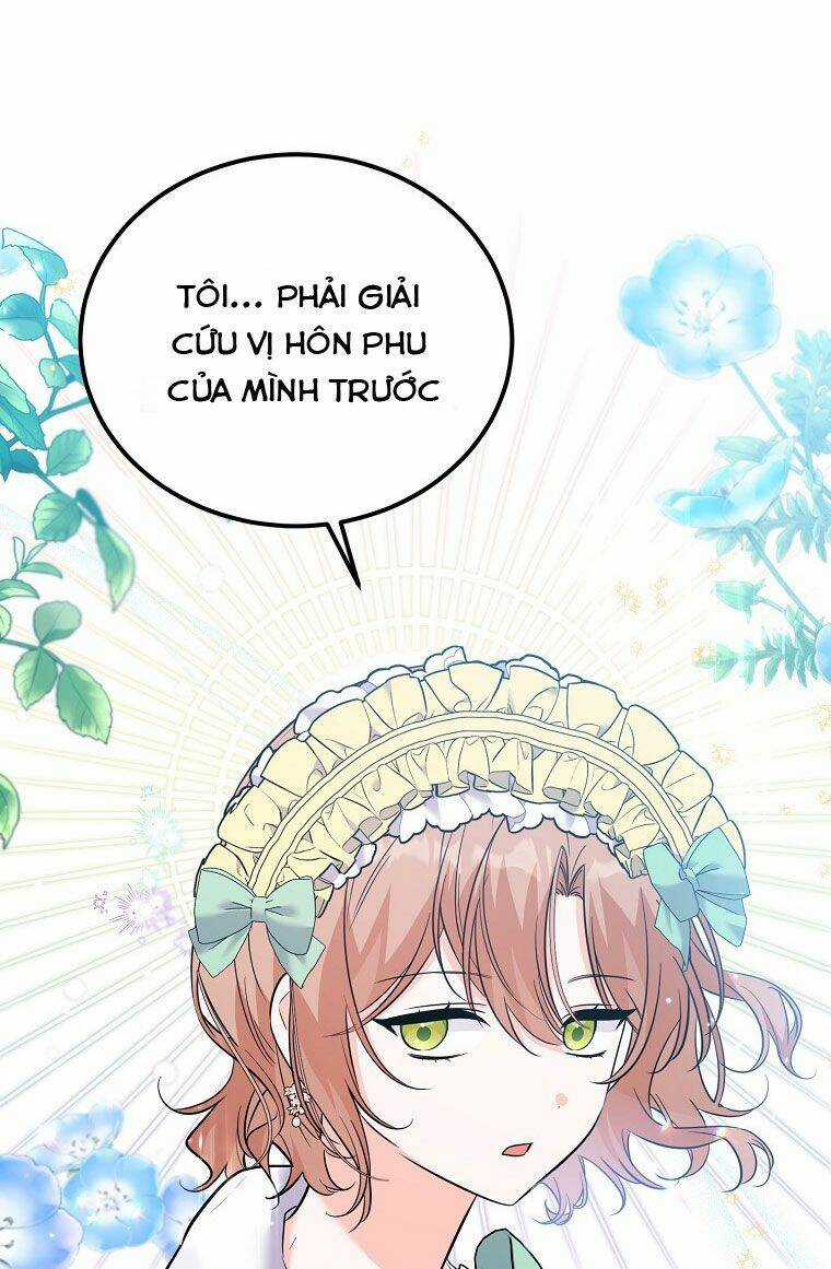 Ác Nữ Karuna Bé Lại - Chapter 45 - Trang 15