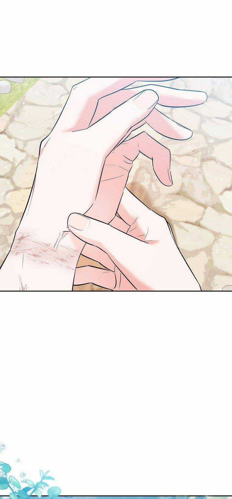 Ác Nữ Karuna Bé Lại - Chapter 45 - Trang 19