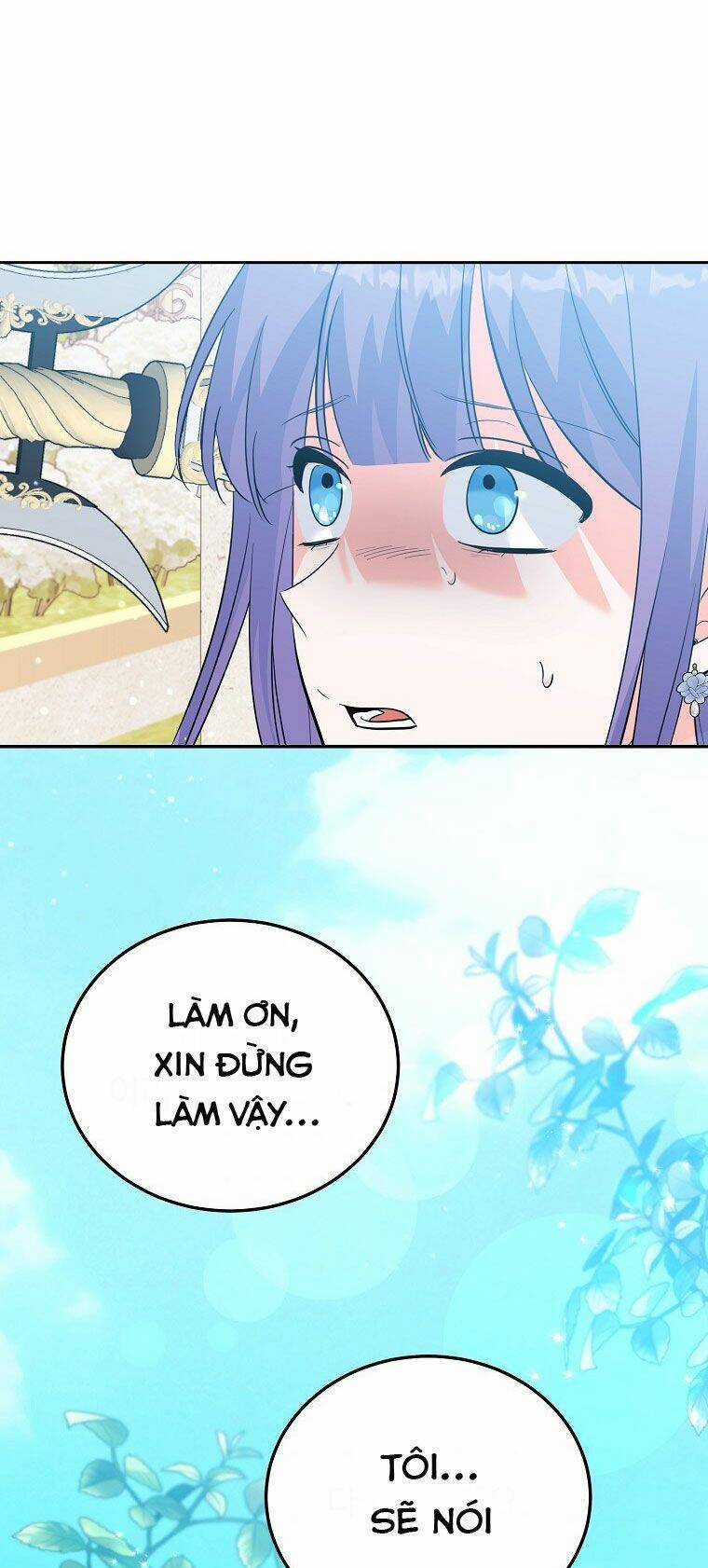 Ác Nữ Karuna Bé Lại - Chapter 45 - Trang 3