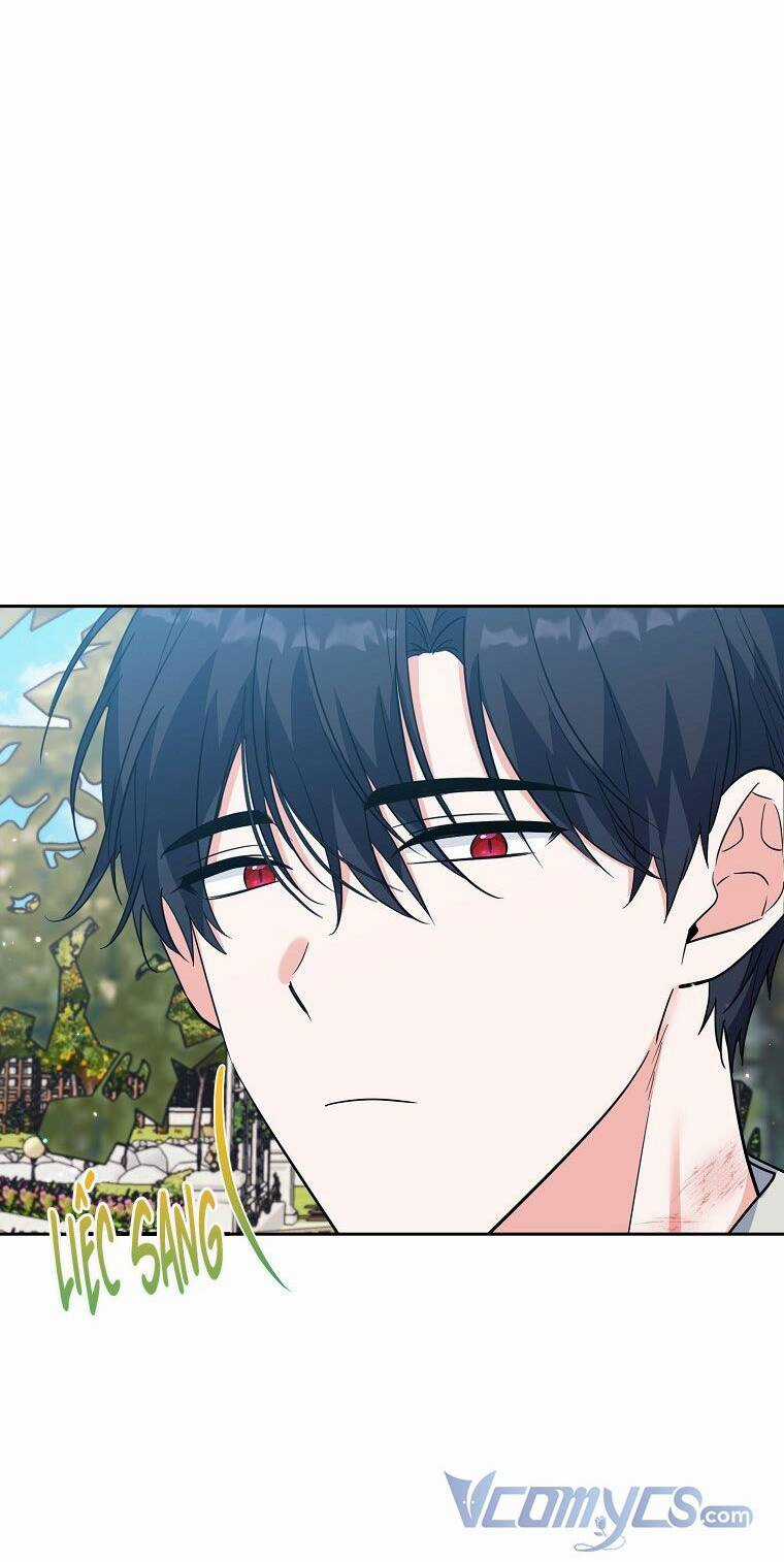 Ác Nữ Karuna Bé Lại - Chapter 45 - Trang 22