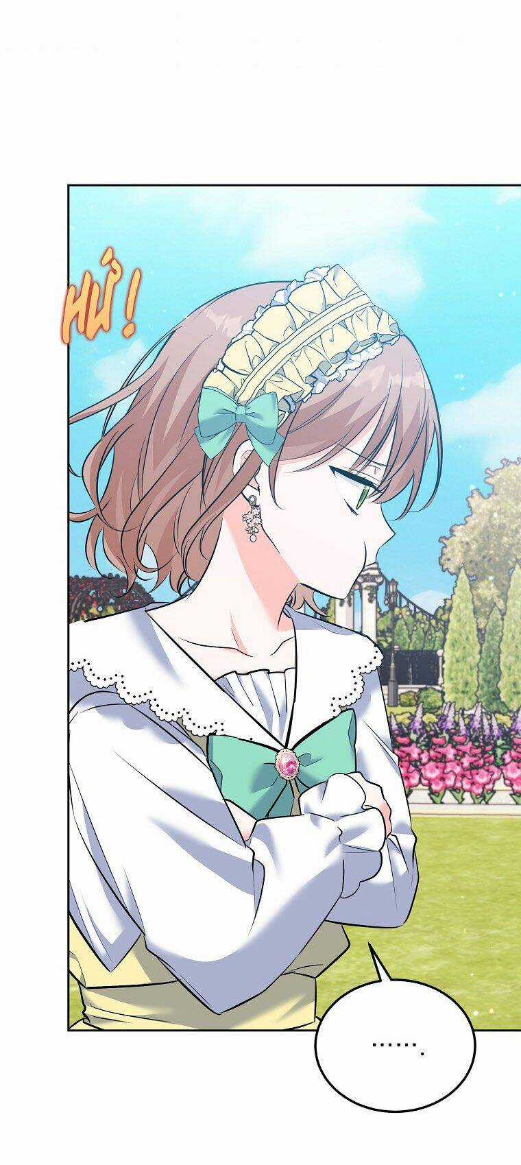 Ác Nữ Karuna Bé Lại - Chapter 45 - Trang 25