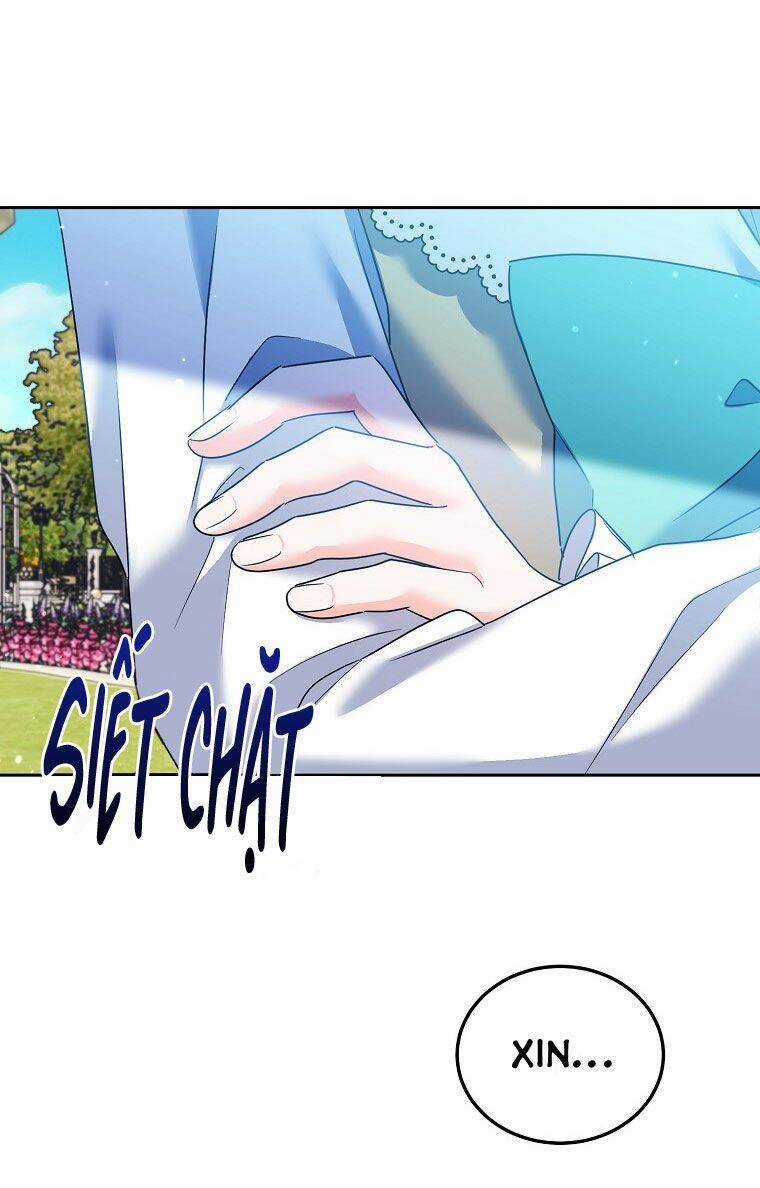 Ác Nữ Karuna Bé Lại - Chapter 45 - Trang 29