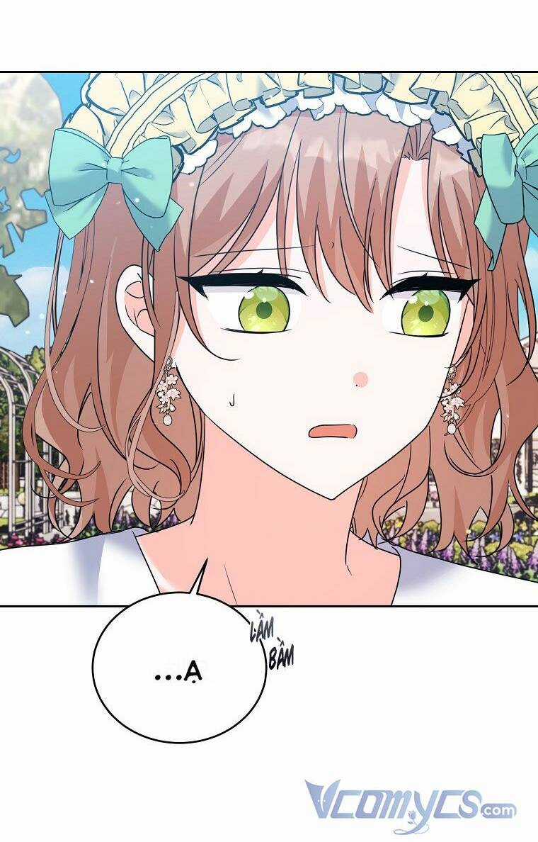 Ác Nữ Karuna Bé Lại - Chapter 45 - Trang 30