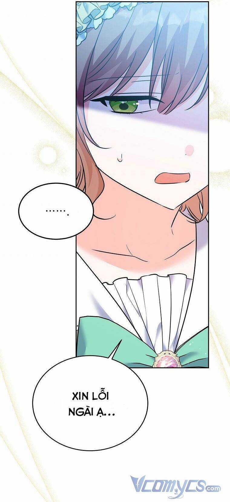 Ác Nữ Karuna Bé Lại - Chapter 45 - Trang 32