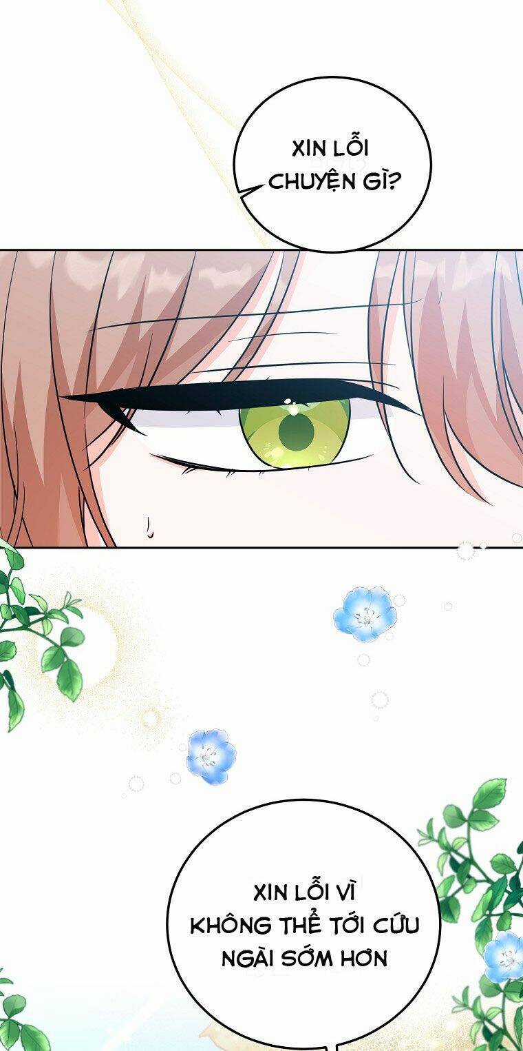 Ác Nữ Karuna Bé Lại - Chapter 45 - Trang 33