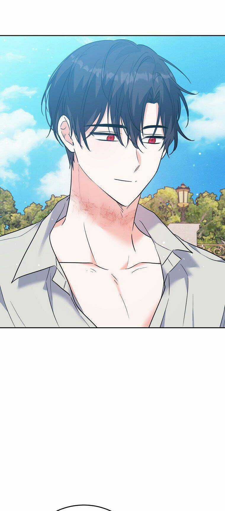 Ác Nữ Karuna Bé Lại - Chapter 45 - Trang 35