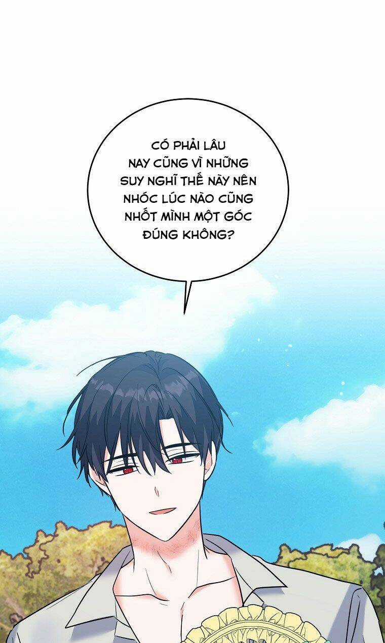 Ác Nữ Karuna Bé Lại - Chapter 45 - Trang 37