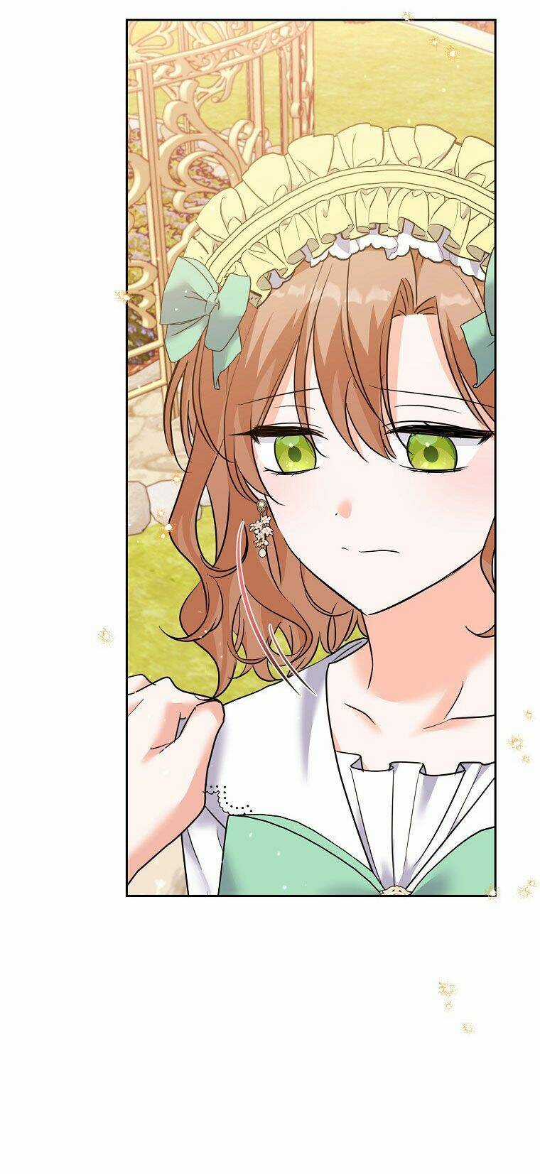 Ác Nữ Karuna Bé Lại - Chapter 45 - Trang 41