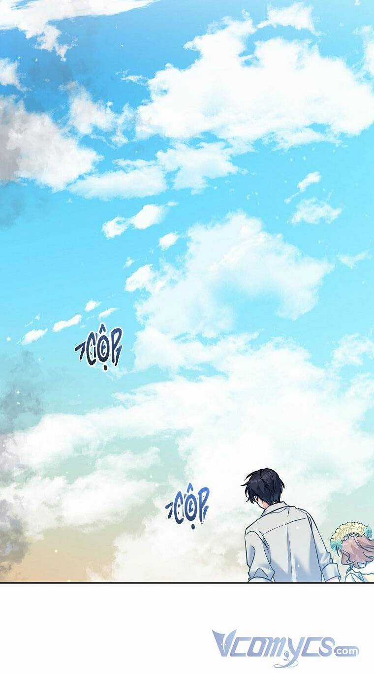 Ác Nữ Karuna Bé Lại - Chapter 45 - Trang 44