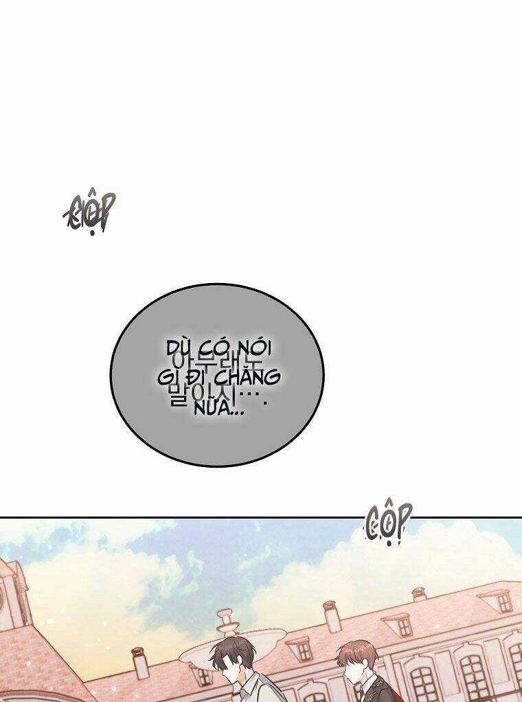 Ác Nữ Karuna Bé Lại - Chapter 45 - Trang 45