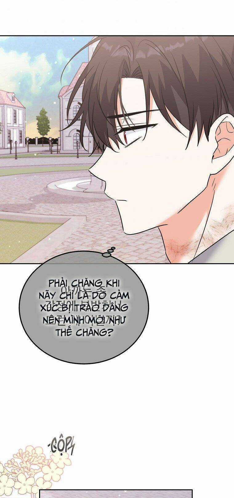 Ác Nữ Karuna Bé Lại - Chapter 45 - Trang 47