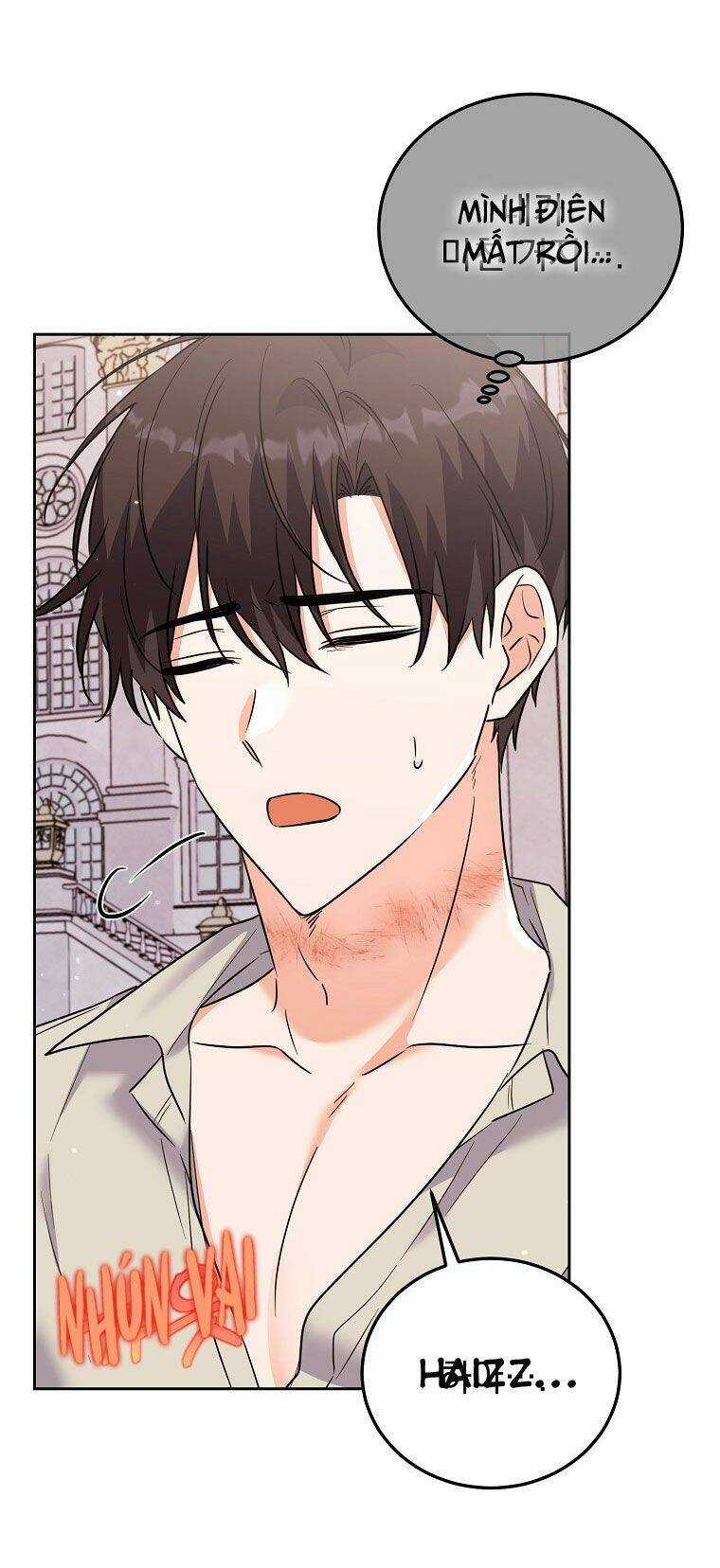 Ác Nữ Karuna Bé Lại - Chapter 45 - Trang 49