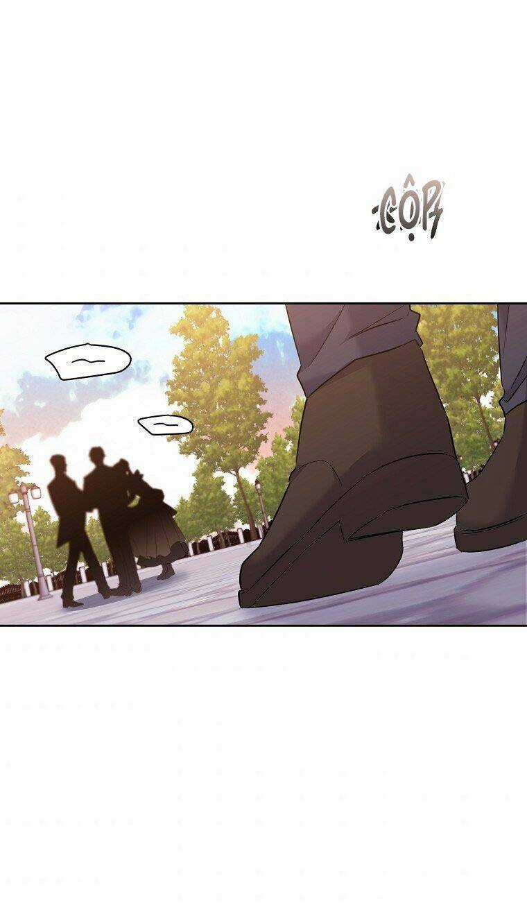 Ác Nữ Karuna Bé Lại - Chapter 45 - Trang 53