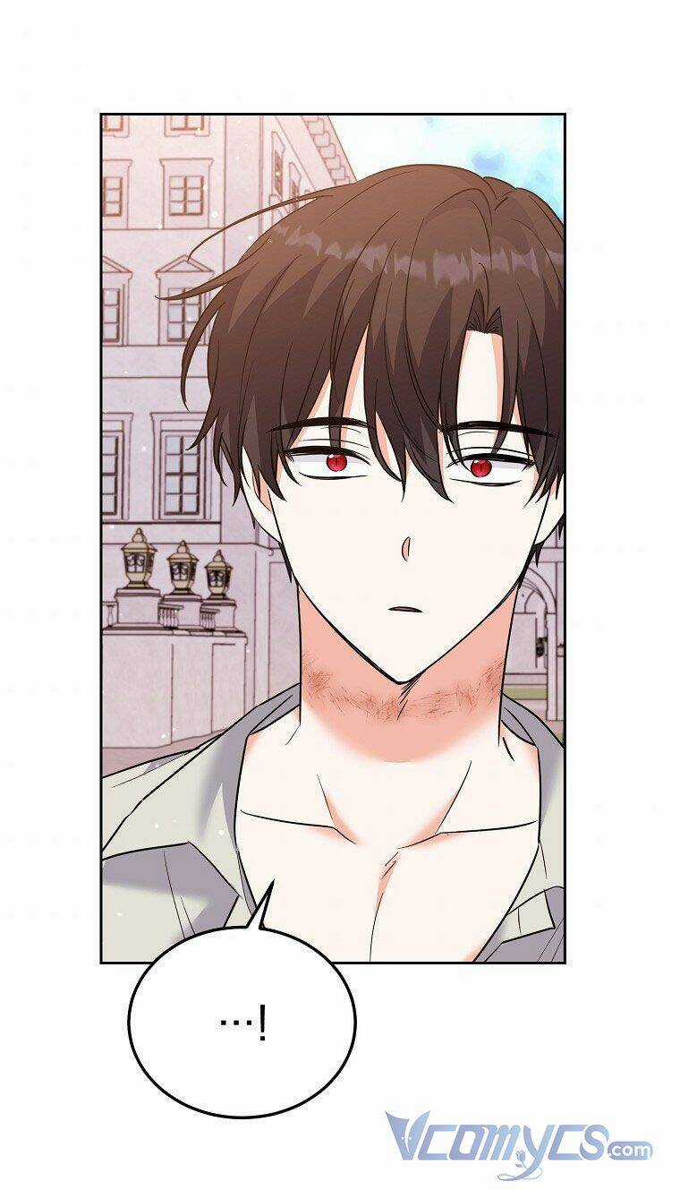 Ác Nữ Karuna Bé Lại - Chapter 45 - Trang 54