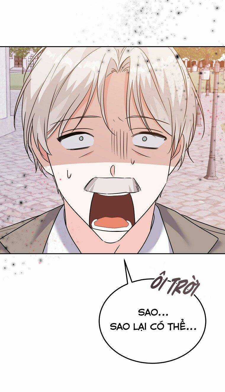 Ác Nữ Karuna Bé Lại - Chapter 45 - Trang 58