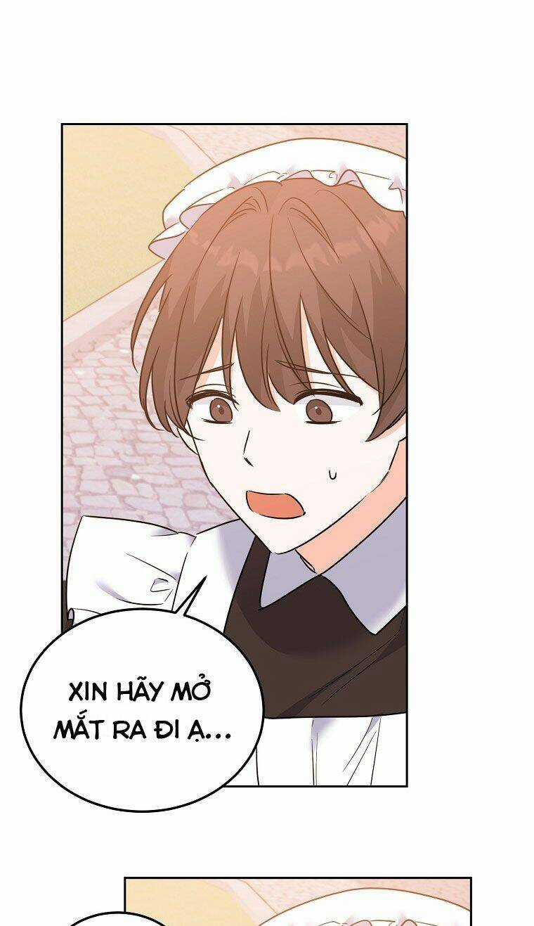 Ác Nữ Karuna Bé Lại - Chapter 45 - Trang 60