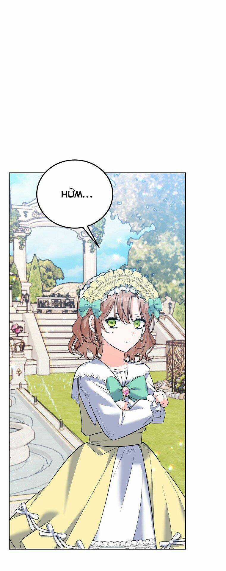 Ác Nữ Karuna Bé Lại - Chapter 45 - Trang 7