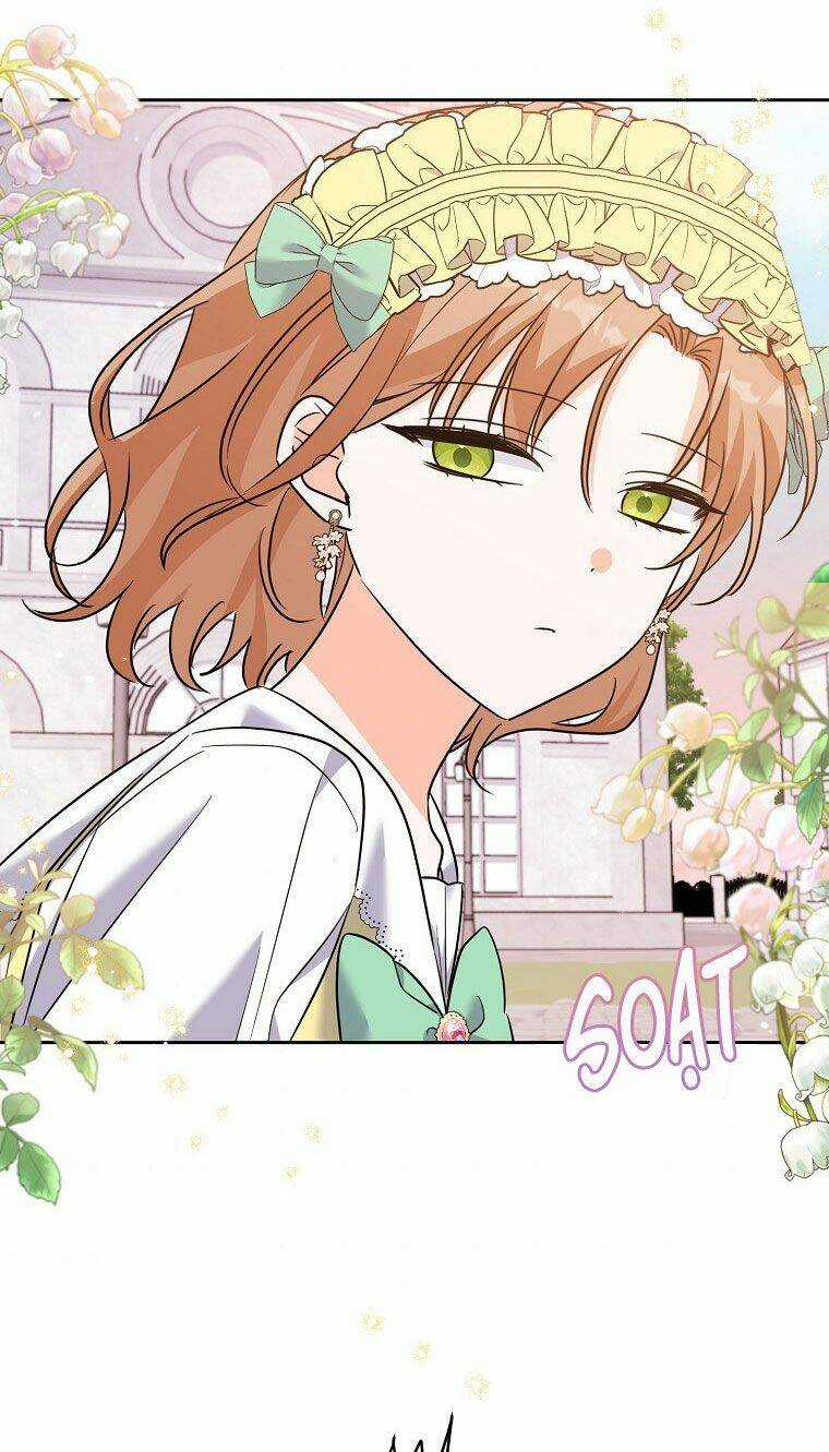 Ác Nữ Karuna Bé Lại - Chapter 45 - Trang 62