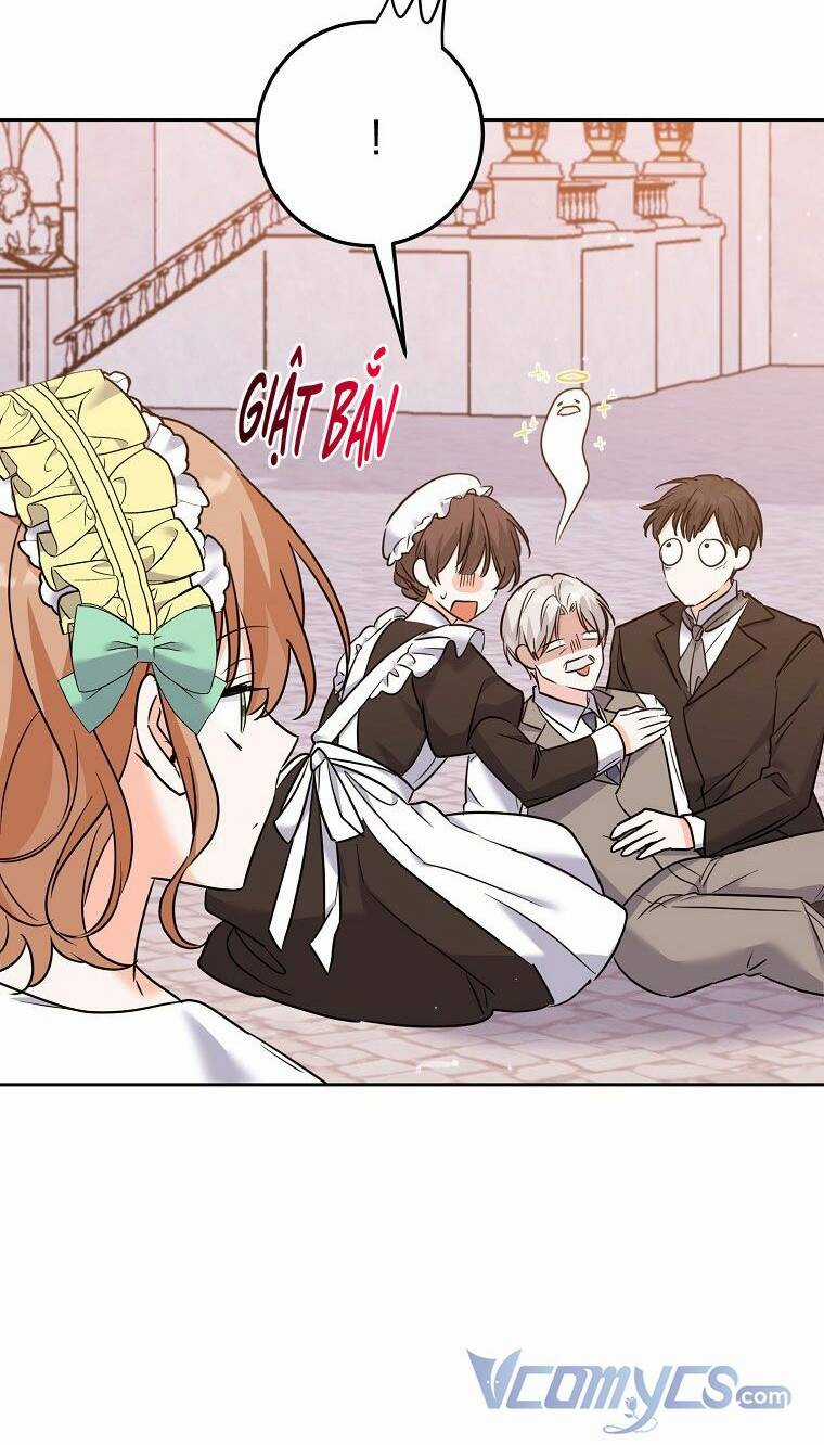 Ác Nữ Karuna Bé Lại - Chapter 45 - Trang 63