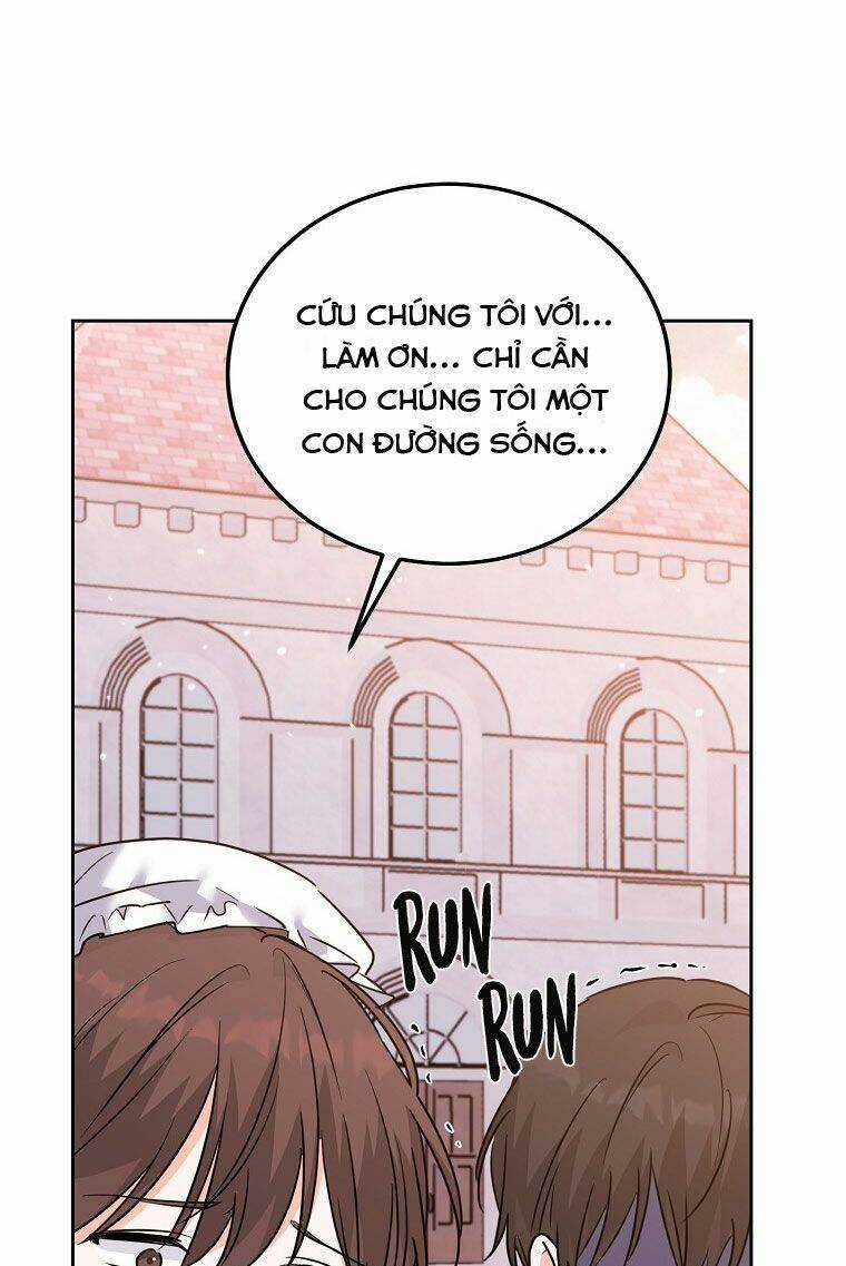 Ác Nữ Karuna Bé Lại - Chapter 45 - Trang 64