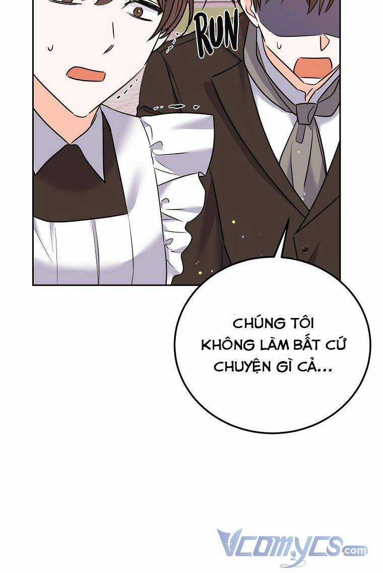 Ác Nữ Karuna Bé Lại - Chapter 45 - Trang 65