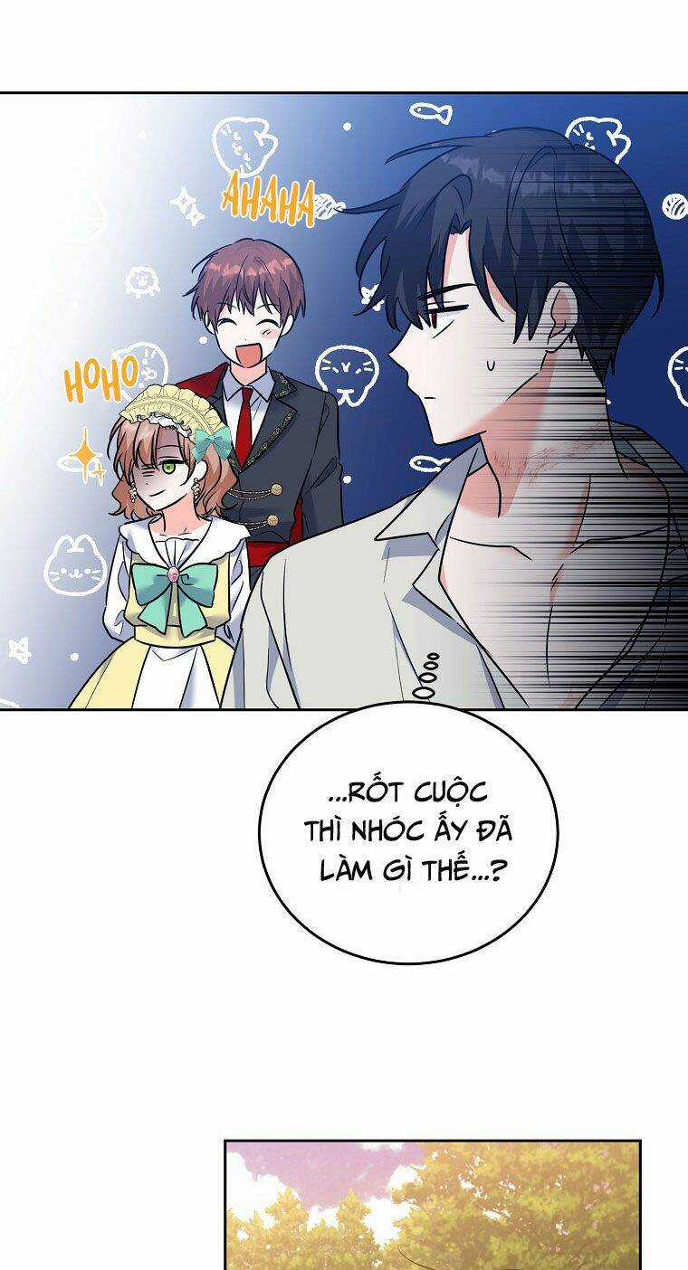 Ác Nữ Karuna Bé Lại - Chapter 45 - Trang 68