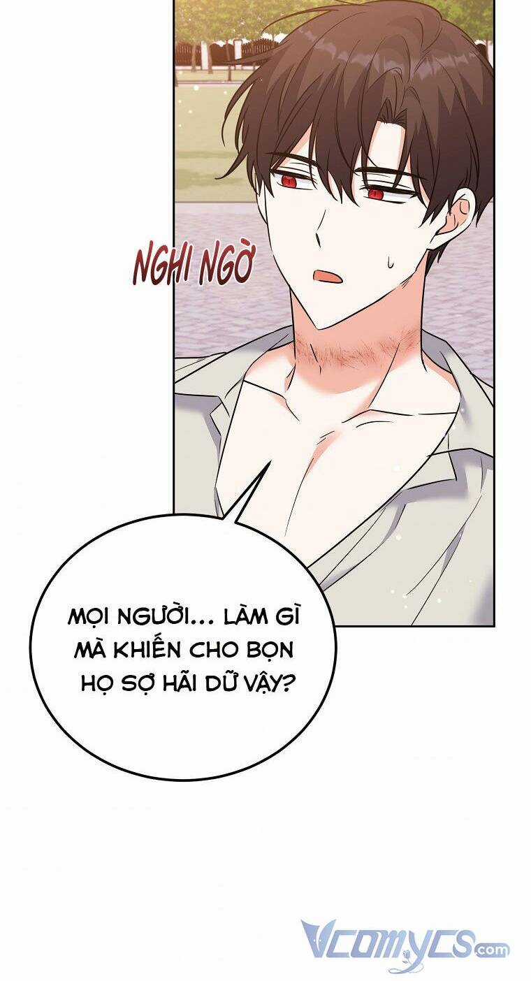 Ác Nữ Karuna Bé Lại - Chapter 45 - Trang 69